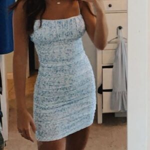 Princess Polly dress